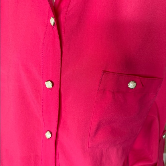 Vintage Hot Pink 2 Piece Set - Picture 4 of 6